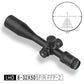 8-32x50SFIR FFP and SFP Rifle Scope Color: Black, Tube Diameter: 1.18 in