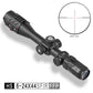 Riflescope for hunting Discovery HS 6-24X44SFIR FFP First Focal Plane