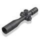 Ship from poland HD 4-24X50SFIR ZEROSTOP turret airgun riflescope