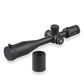 Ship from Poland Discoveryopt 6-24x50mm 30mm Tube First Focal Plane Rifle Scope, Black