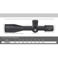 HD GenII 4-24X50SFIR ZEROSTOP turret airgun riflescope