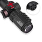 Discovery WG 1.2-6X24 IRAI Short range Tactical Riflescopes Illuminated 30mm Tube