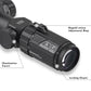 Riflescope for hunting Discovery HS 6-24X44SFIR FFP First Focal Plane