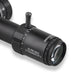 Discoveryopt riflescope ED-PRS GENII 5-25x56SFIR FFP black gun scope