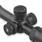 8-32x50SFIR FFP and SFP Rifle Scope Color: Black, Tube Diameter: 1.18 in