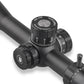 Discoveryopt riflescope ED-PRS GENII 5-25x56SFIR FFP black gun scope