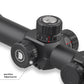 Discoveryopt Rifle Scopes First Focal Plane HS 4-16X44SFIR Tactical Hunting Scope