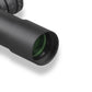 Discoveryopt HD 2-12X24SFIR First Focal Plane, Six Level Red Illuminated Reticle, Riflescope for Hunting with 30mm Tube