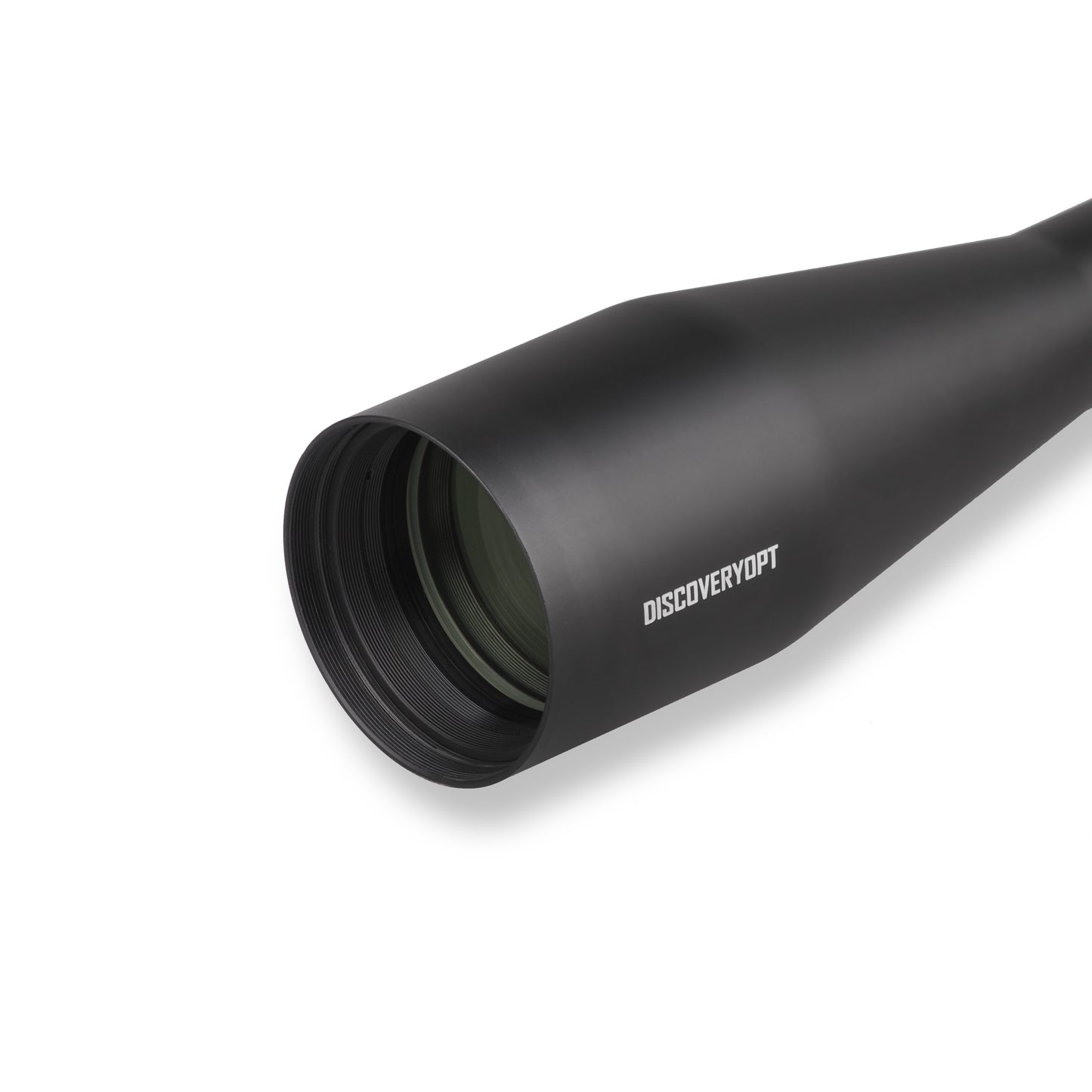 Discoveryopt riflescope ED-PRS GENII 5-25x56SFIR FFP black gun scope