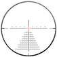 8-32x50SFIR FFP and SFP Rifle Scope Color: Black, Tube Diameter: 1.18 in