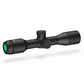 Classic Fixed Magnification MS 6x32mm Rifle Scope, 1 inch Tube, Color: Black, Tube Diameter: 1 in, Free Shipping