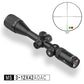 MS 3-12X42AOAC SFP-MOA Diameter:25.4MM Optics Scopes