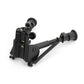 Aluminum bipod for hunting and shooting Tactics bipode