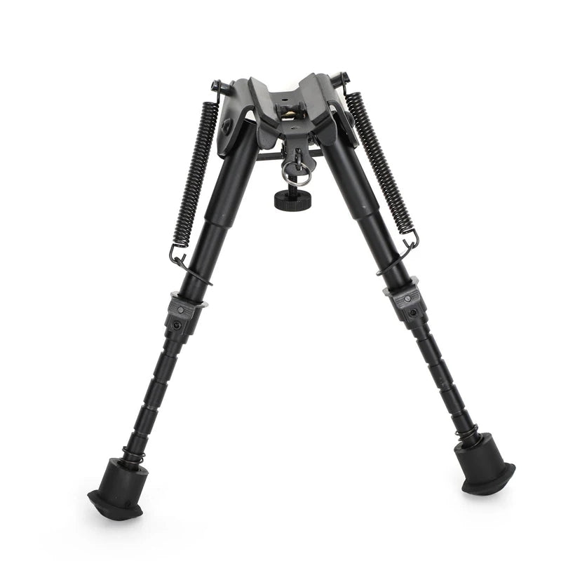 Aluminum bipod for hunting and shooting Tactics bipode