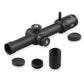 ED-AR 1-8X24SFIR FFP Optics Scopes