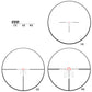 ED-AR 1-8X24SFIR FFP Optics Scopes