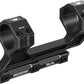 Cantilever Scope Mounts  | One-Piece 20 MOA 34mm or 30mm Tube for Picatinny Rail