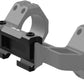 Cantilever Scope Mounts  | One-Piece 20 MOA 34mm or 30mm Tube for Picatinny Rail