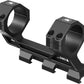 Cantilever Scope Mounts  | One-Piece 20 MOA 34mm or 30mm Tube for Picatinny Rail