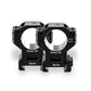 6061 Series Aluminum Scope Rings - Medium Profile 25.4mm/30mm/34mm/35mm Scope Mount for Picatinny Rail