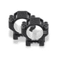 7075 Series Aluminum Scope Rings - Medium Profile 34mm Scope Mount for Picatinny Rail - DiscoveryOpt Rifle Scopes-UK - 