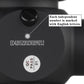 ED-PRS GEN2 4-20X52SFIR FFP-Z-MRAD Diameter:34MM Optics Scope