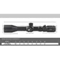 HT GEN II 6-24X44SFIR FFP Optics Scopes