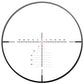 ED GENⅡ 3-15X50SFIR FFP-L-MOA Diameter:30MM Optics Scopes