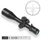 LHD 8-32X56SFIR FFP-Z optics Scopes