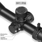 LHD 8-32X56SFIR FFP-Z optics Scopes