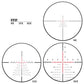 LHD 8-32X56SFIR FFP-Z optics Scopes