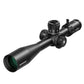 XED 6-36X56SFIR FFP-MOA-ZERO STOP Diameter:35MM Optics Scopes