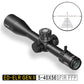 ED-ELR GEN II 5-40X56SFIR FFP-MRAD-Z Tube Diameter:35MM Optics Scope