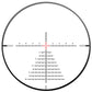 ED-ELR GEN II 5-40X56SFIR FFP-MRAD-Z Tube Diameter:35MM Optics Scope