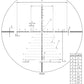 Ship from poland HD 4-24X50SFIR ZEROSTOP turret airgun riflescope