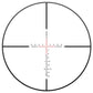 HD 2-12X24SFIR Compact FFP Optics Scope - DiscoveryOpt Rifle Scopes-UK - 