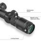 HT GENII 4-16X44SFIR FFP-MOA Diameter:30MM Optics Scopes