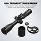 Discovery HT 6-24x44 Rifle Scope Color: Black, Tube Diameter: 30 mm,Free Shipping