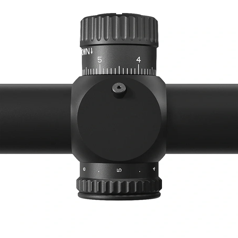 MS 2-10X40IR SFP-MIL Diameter:25.4MM Optics Scopes