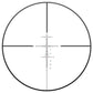 MS 2-10X40IR SFP-MIL Diameter:25.4MM Optics Scopes