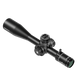 XED 6-36X56SFIR FFP-MOA-ZERO STOP Diameter:35MM Optics Scopes