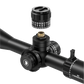 XED 6-36X56SFIR FFP-MOA-ZERO STOP Diameter:35MM Optics Scopes