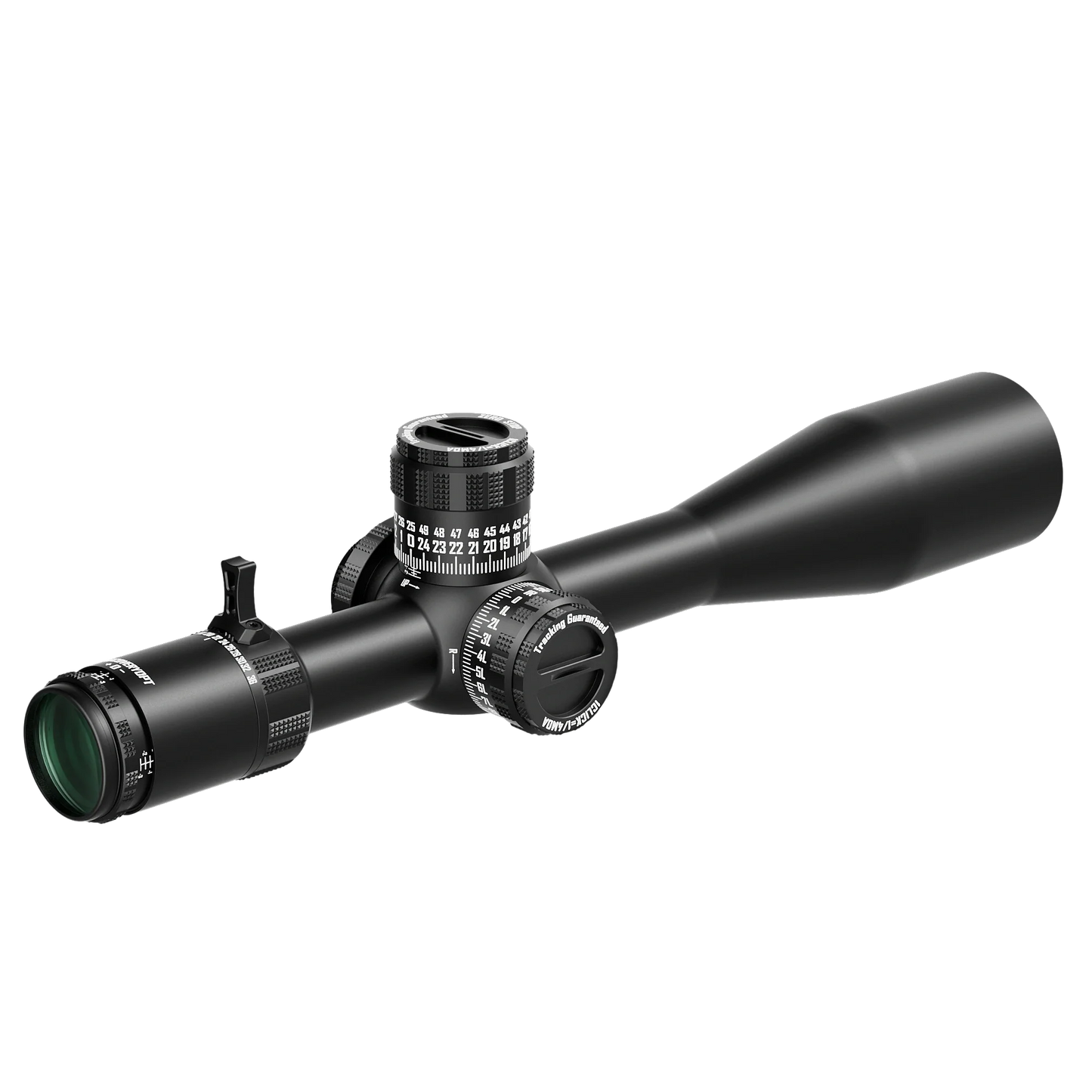 XED 6-36X56SFIR FFP-MOA-ZERO STOP Diameter:35MM Optics Scopes