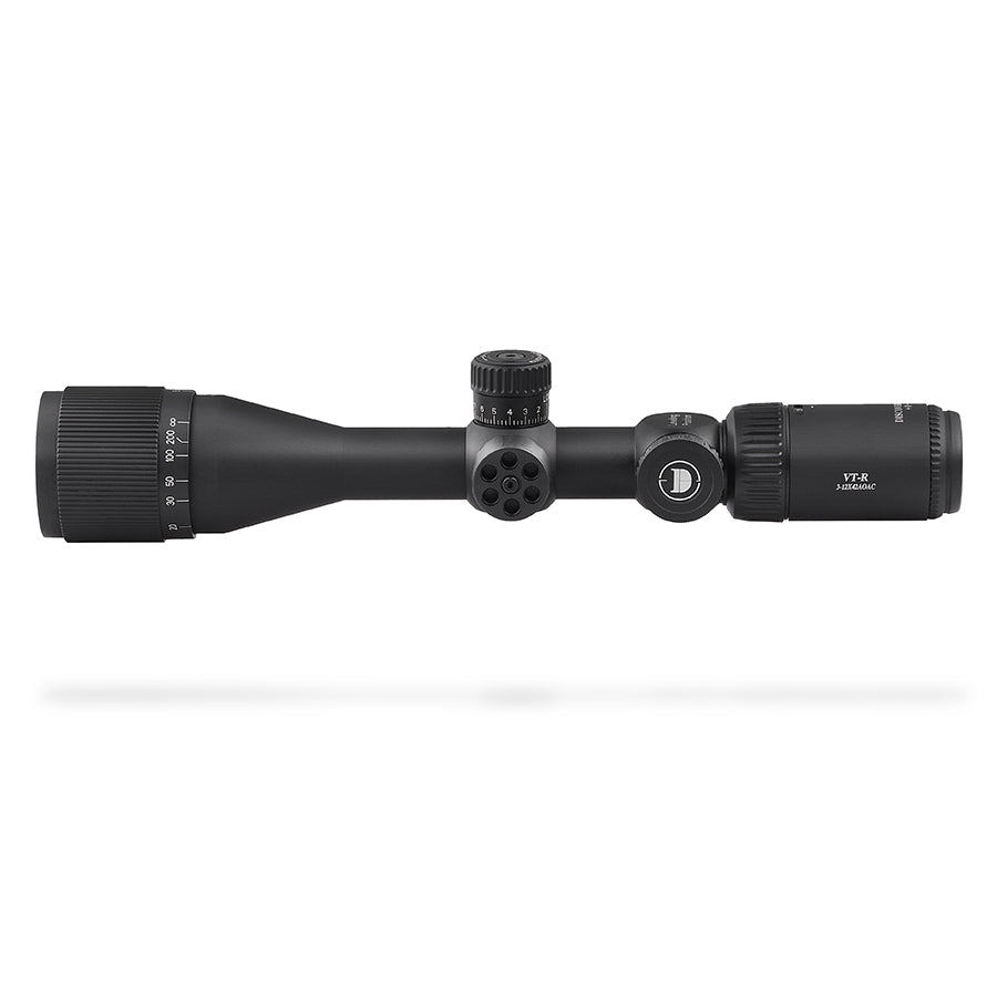 Riflescope Hunting scope Discovery VT-R 3-12X42 AOAC Optics 25.4mm tube Hunting