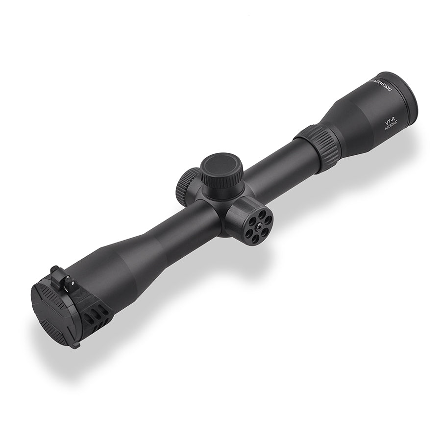 Discovery VT-R 4X32AC Riflescope for short range Hunting Scope