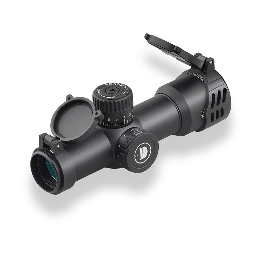 2022 New Riflescope 3X