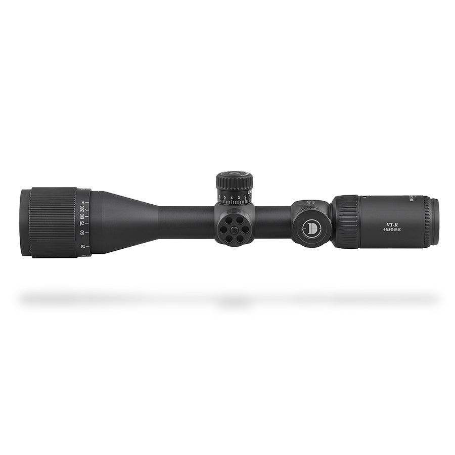 Discovery VT-R 4-16X42AOAC Sights Hunting scope With 20mm/11mm 