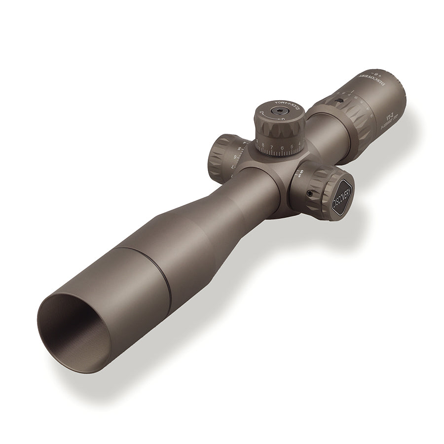 Discovery VT-Z 3-12X40SF Hunted series Rifle scope