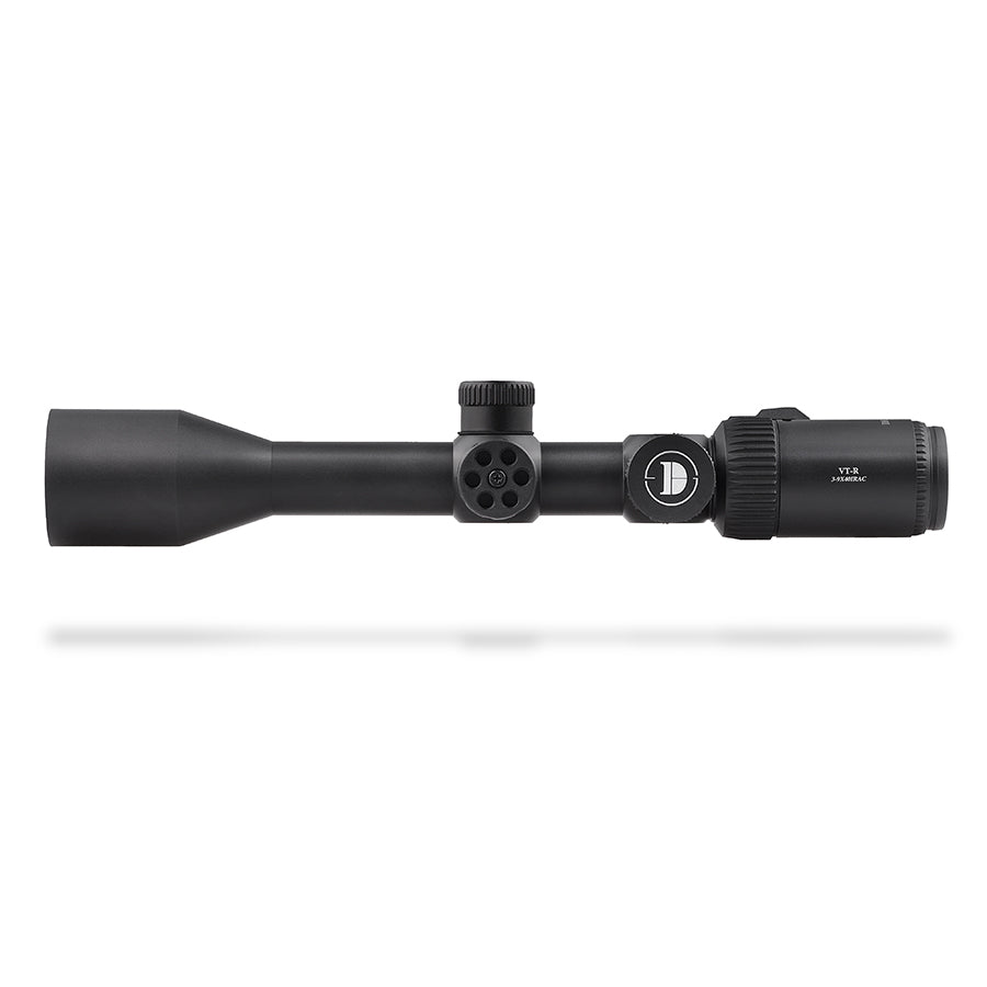 Hunting Riflescope Discovery VT-R 3-9X40IRAC for air gun scope