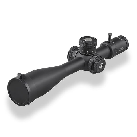 Element Optics riflescopes and optics coming to South Africa